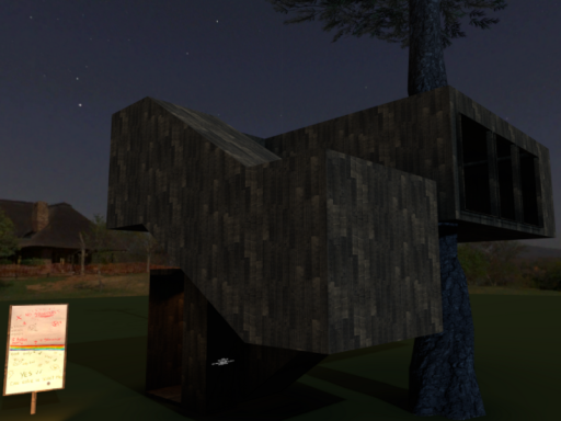 Tree House