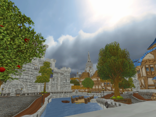Stormwind