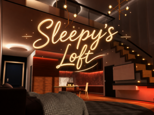 Sleepy's Loft