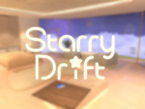 Starry Drift
