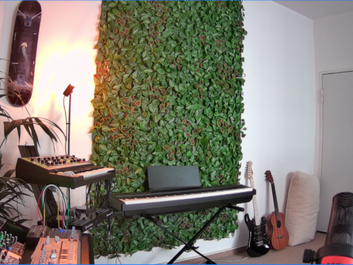 Berlin Apartment
