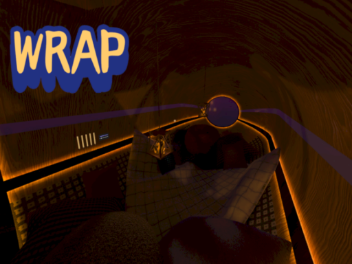 WRAP