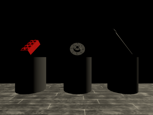 CAD Models