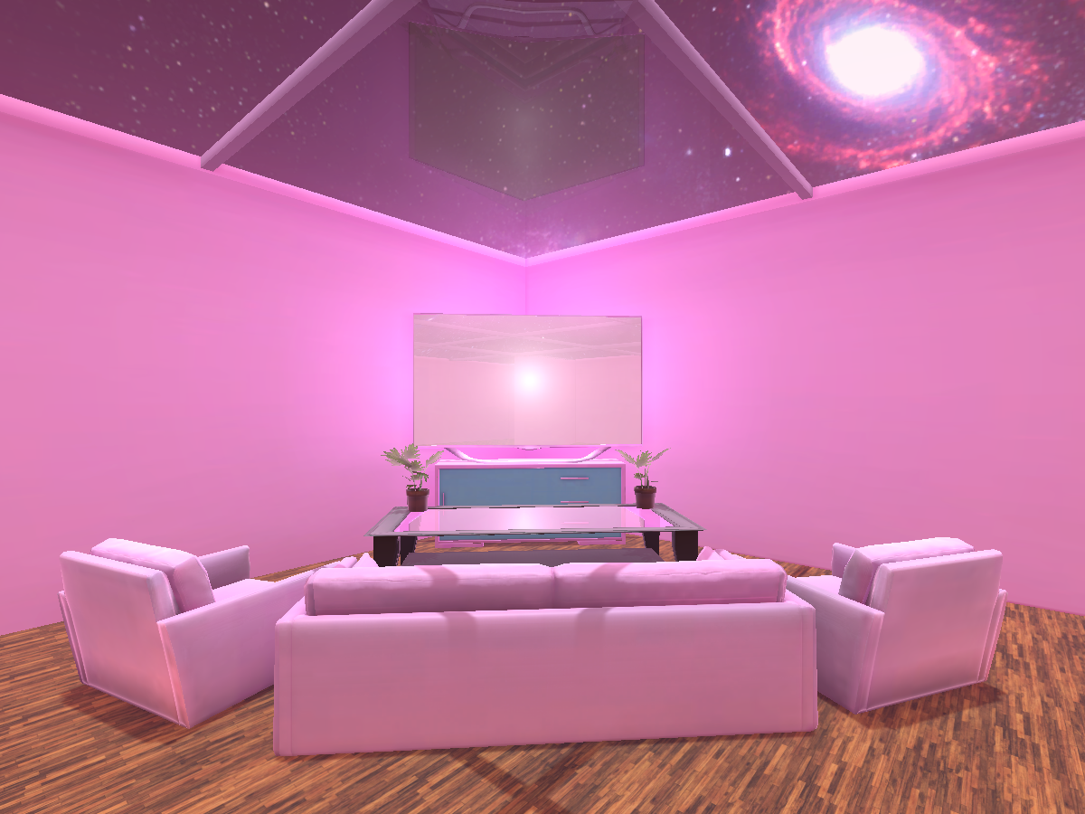 Jadne‘s Dimension 2․0