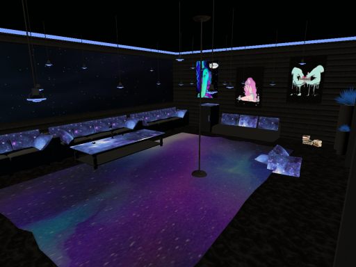 Chains Lounge