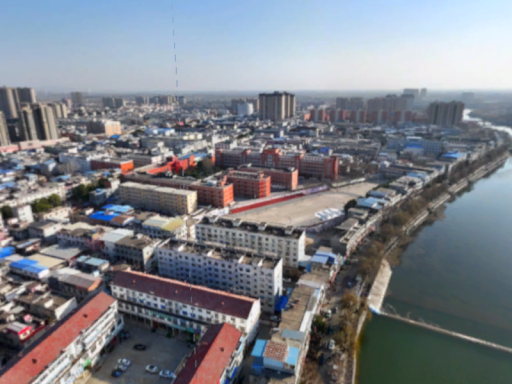 FangChengSanGao SCHOOL