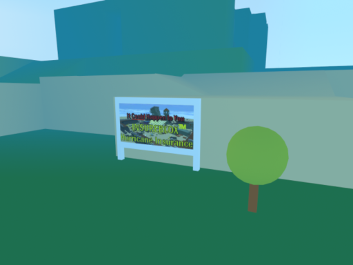CrossRoads （April Fools Update）