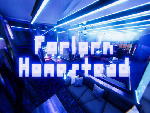 Forlorn Homestead