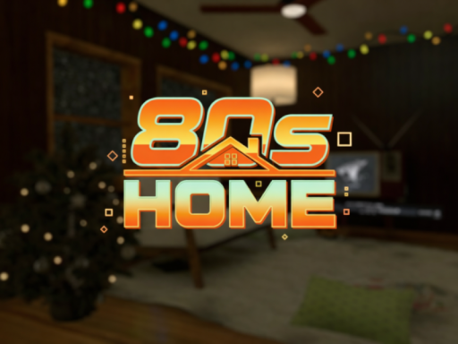 80s Home