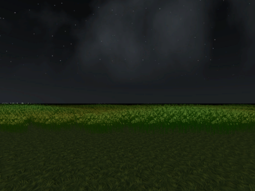flat