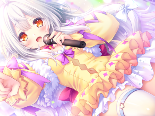 MoeSakura Home
