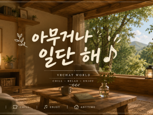아무거나 일단 해
