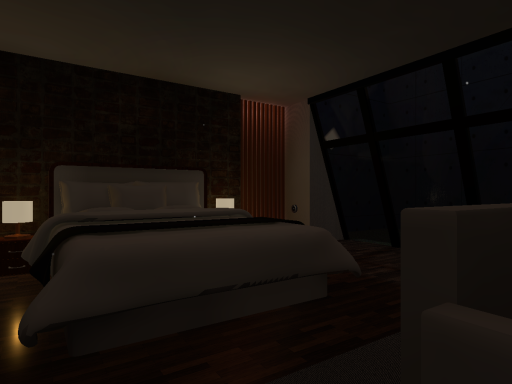 Mini Bedroom