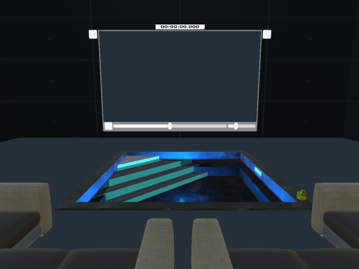 Little cinema