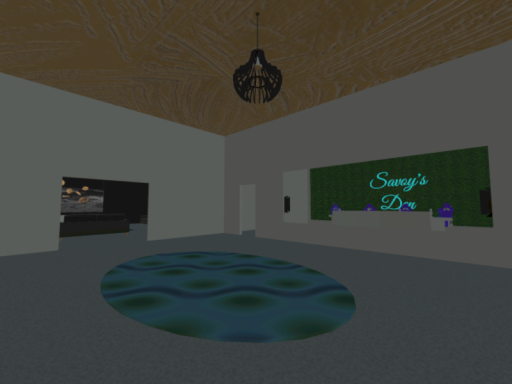 Savoy's Den