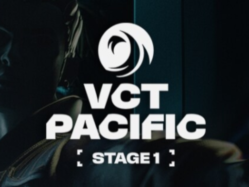 VCTWatchParty会場