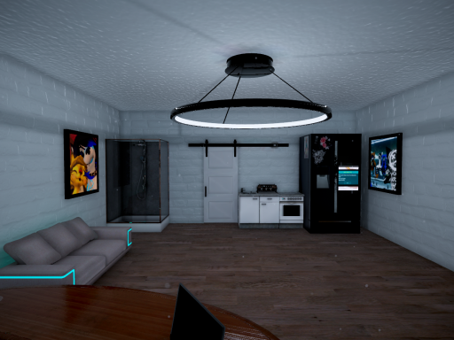 Apartment 2․0
