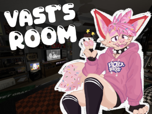 Vast's Room