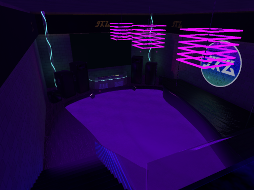 Rizumu Nightclub