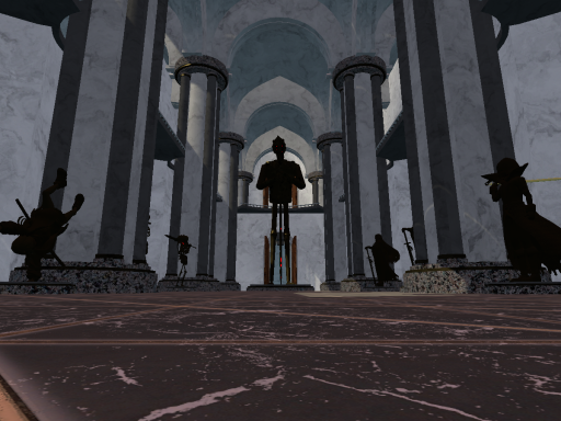 The Real Syndicate home world