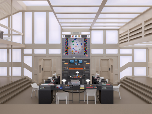 Space 1999 - Main Mission