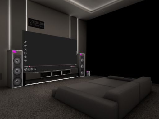 Lily's Room-7L