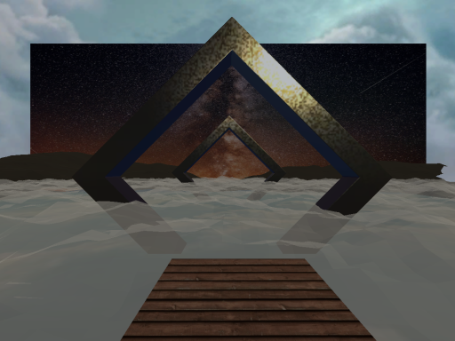 Night Sky