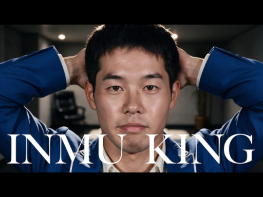 INMU KING