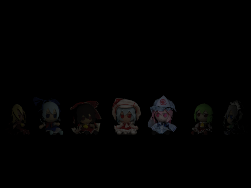 Fumo Council