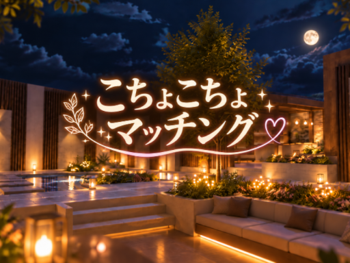 こちょこちょマッチング
