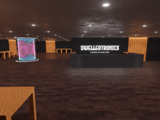 Dwellertronics Store