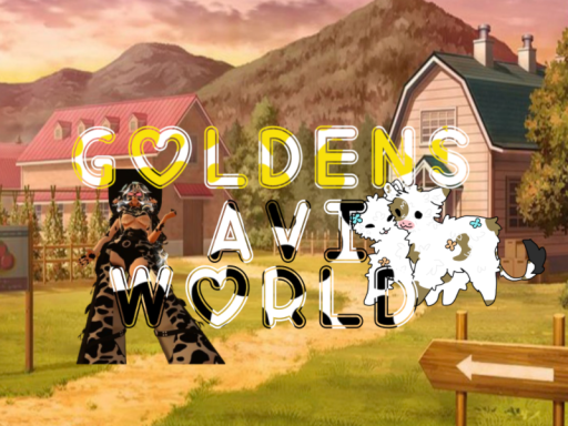 Golden Avi World