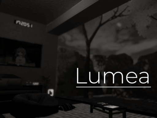 Lumea