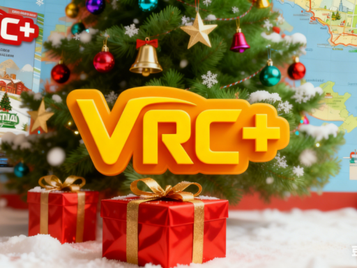 Gifting VRC＋