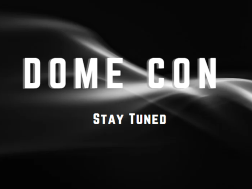 Old Dome Con Hang Out