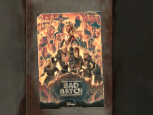 The Sad Batch
