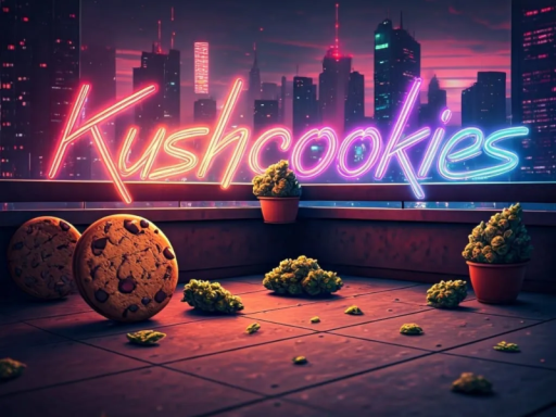 kushUNIQUE