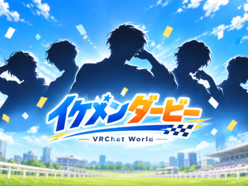 イケメンダービー