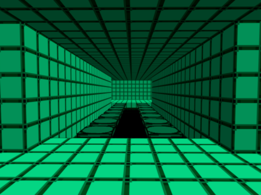 Platform Puzzle