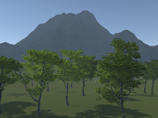 World 1 Test