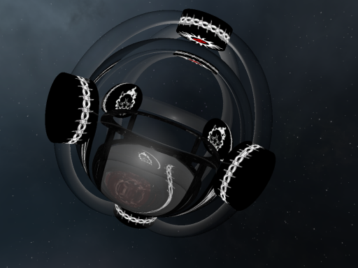 Sphere for rest