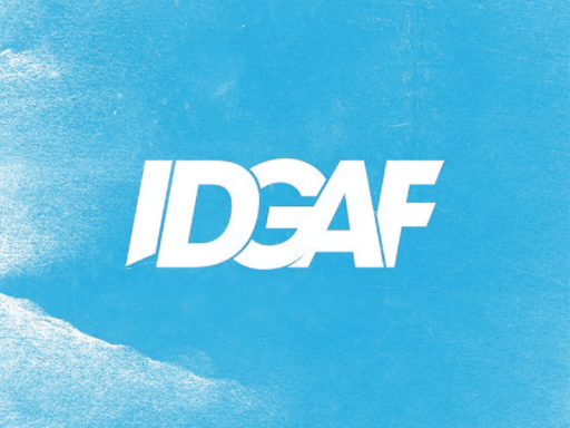 Club IDGAF ＃Miami
