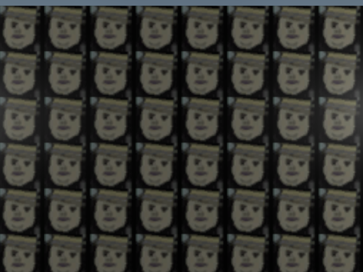 Scuffed Block Avatar