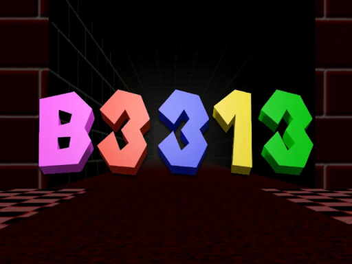 B3313 VRC Edition
