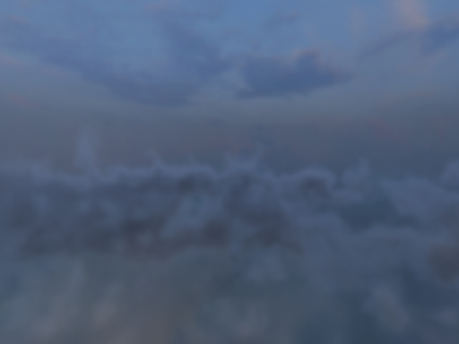Cloud World