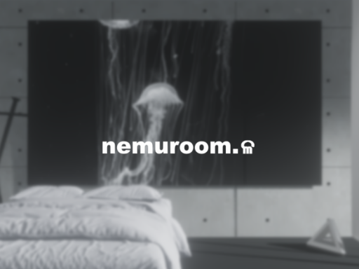 nemuroom․