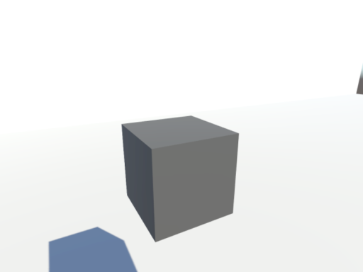 Trad's Avatar Test