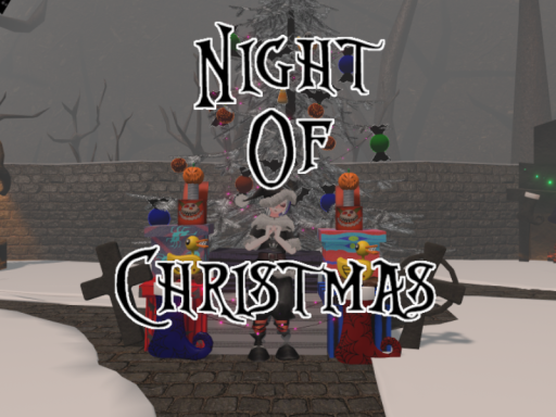 Night Of Christmas