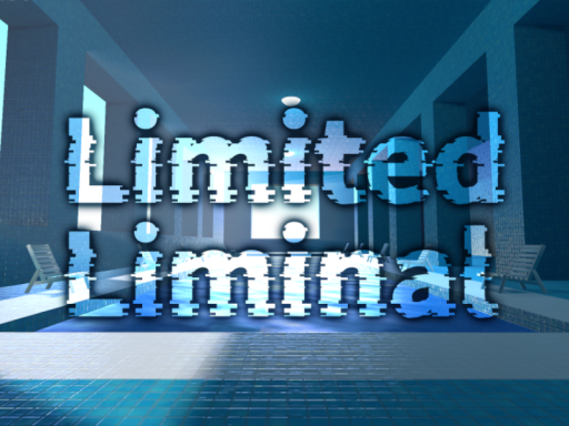 リミテッド・リミナル - Limited Liminal
