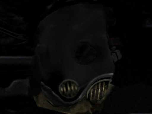 Nathans new avatar world